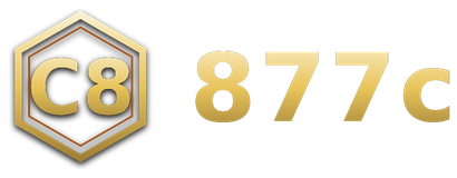 877c logo
