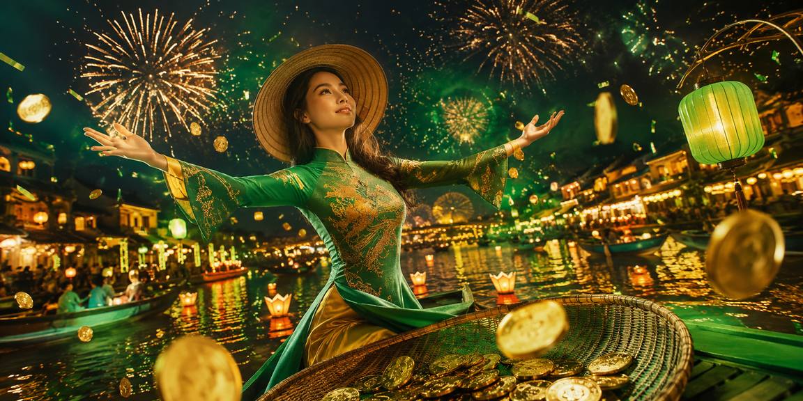 877c Tài khoản, ví điện tử và cách mọi thứ hoạt động